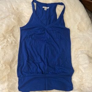 American Eagle tank